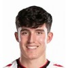 Tino Livramento matchtröja